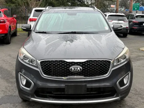 Photos of 2016 Kia Sorento EX for sale in Lakewood, WA at 9999 Auto Center