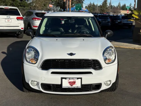 Photos of 2013 MINI Cooper S Countryman for sale in Lakewood, WA at 9999 Auto Center