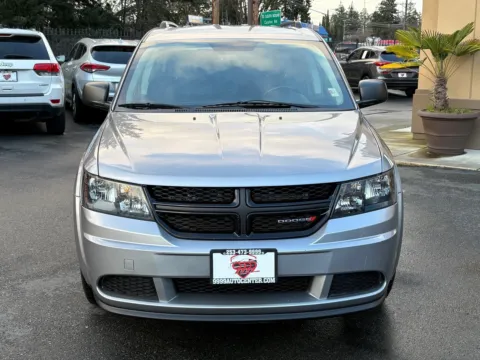 Photos of 2017 Dodge Journey SE for sale in Lakewood, WA at 9999 Auto Center
