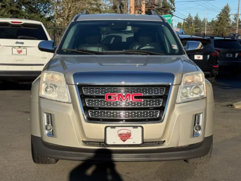 Photos of 2014 GMC Terrain SLT-2 for sale in Lakewood, WA at 9999 Auto Center