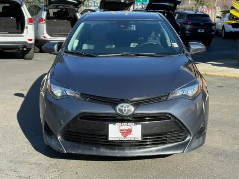 Photos of 2019 Toyota Corolla L for sale in Lakewood, WA at 9999 Auto Center