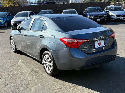 More photos of 2019 Toyota Corolla L at 9999 Auto Center, WA