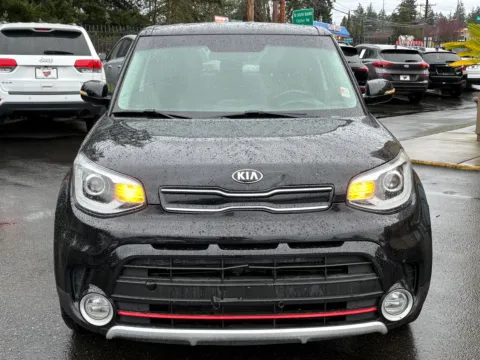 Photos of 2017 Kia Soul Exclaim for sale in Lakewood, WA at 9999 Auto Center