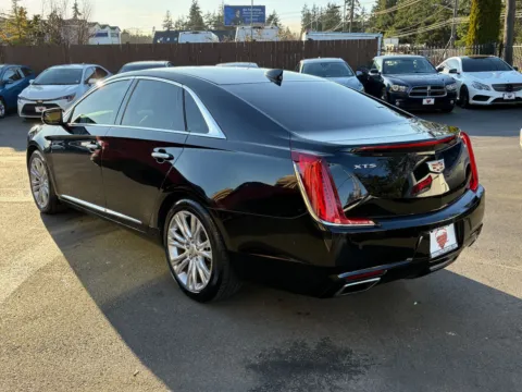 More photos of 2019 Cadillac XTS Luxury at 9999 Auto Center, WA