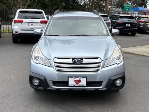 Photos of 2013 Subaru Outback 2.5i Premium for sale in Lakewood, WA at 9999 Auto Center