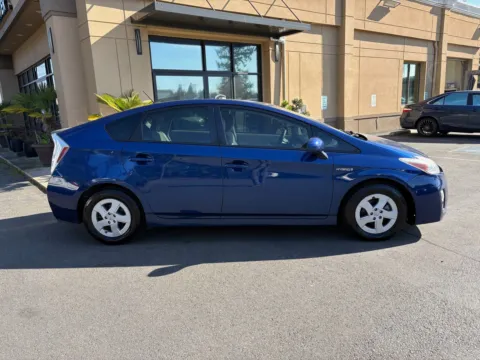 More photos of 2010 Toyota Prius II at 9999 Auto Center, WA
