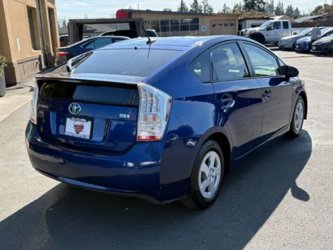 More photos of 2010 Toyota Prius II at 9999 Auto Center, WA