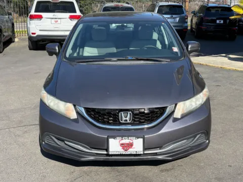 Photos of 2015 Honda Civic EX for sale in Lakewood, WA at 9999 Auto Center