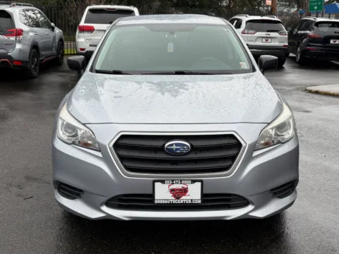 Photos of 2017 Subaru Legacy 2.5i for sale in Lakewood, WA at 9999 Auto Center