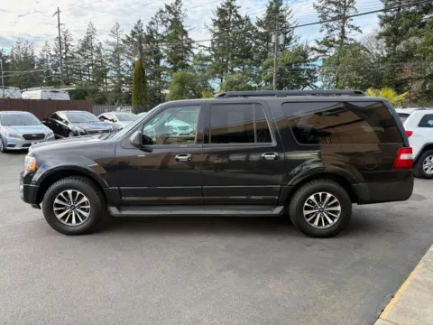 More photos of 2015 Ford Expedition EL XLT at 9999 Auto Center, WA