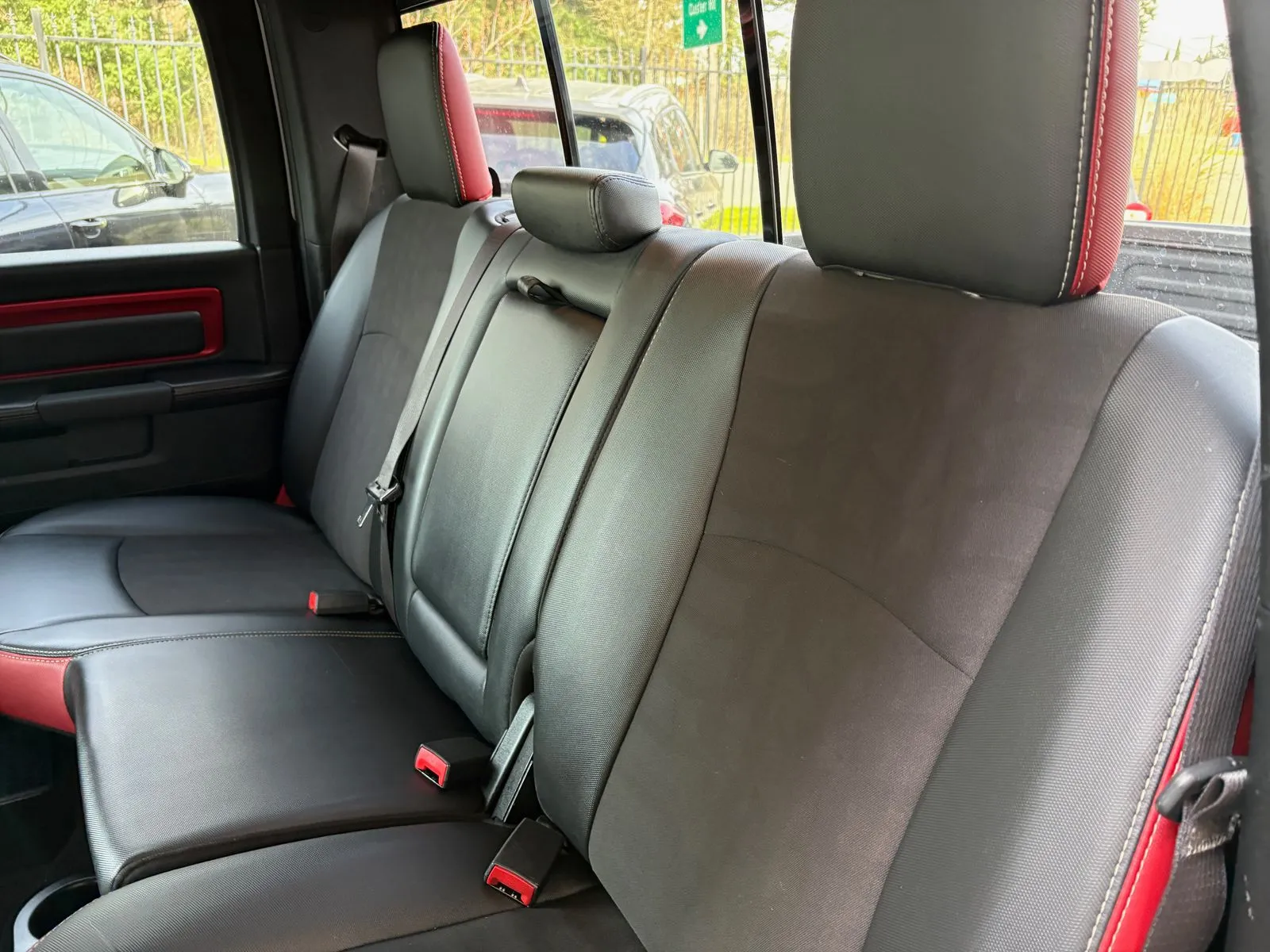 Ram 1500 photo 22