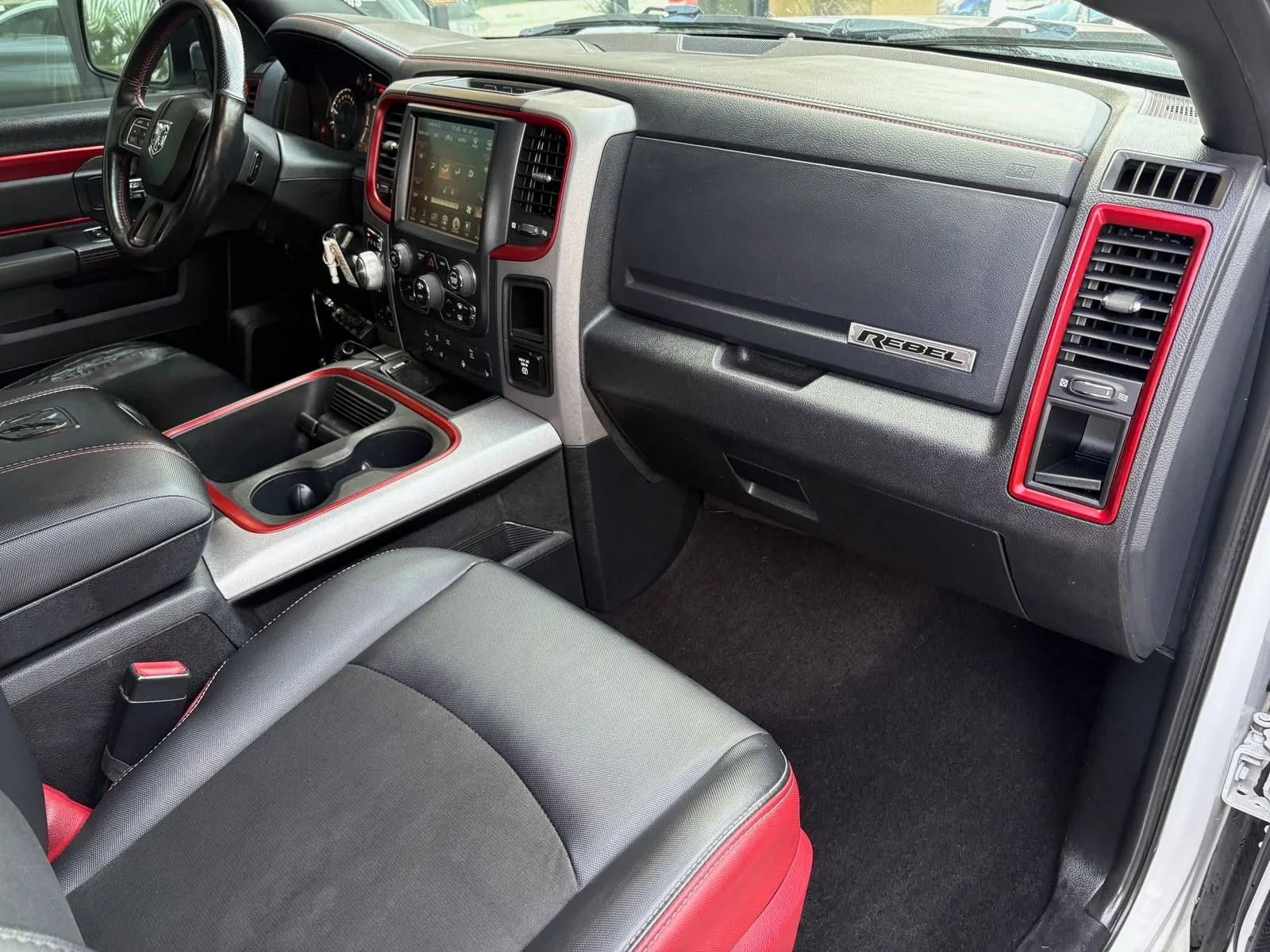 Ram 1500 photo 31