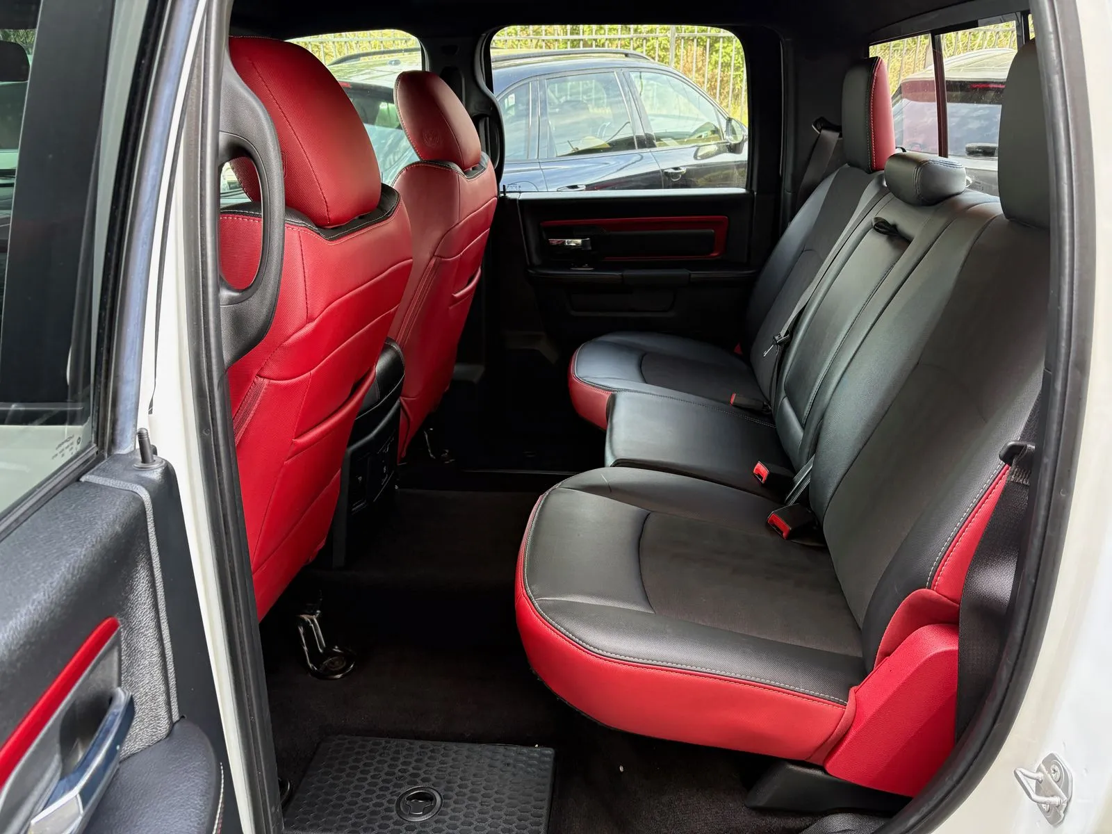Ram 1500 photo 21