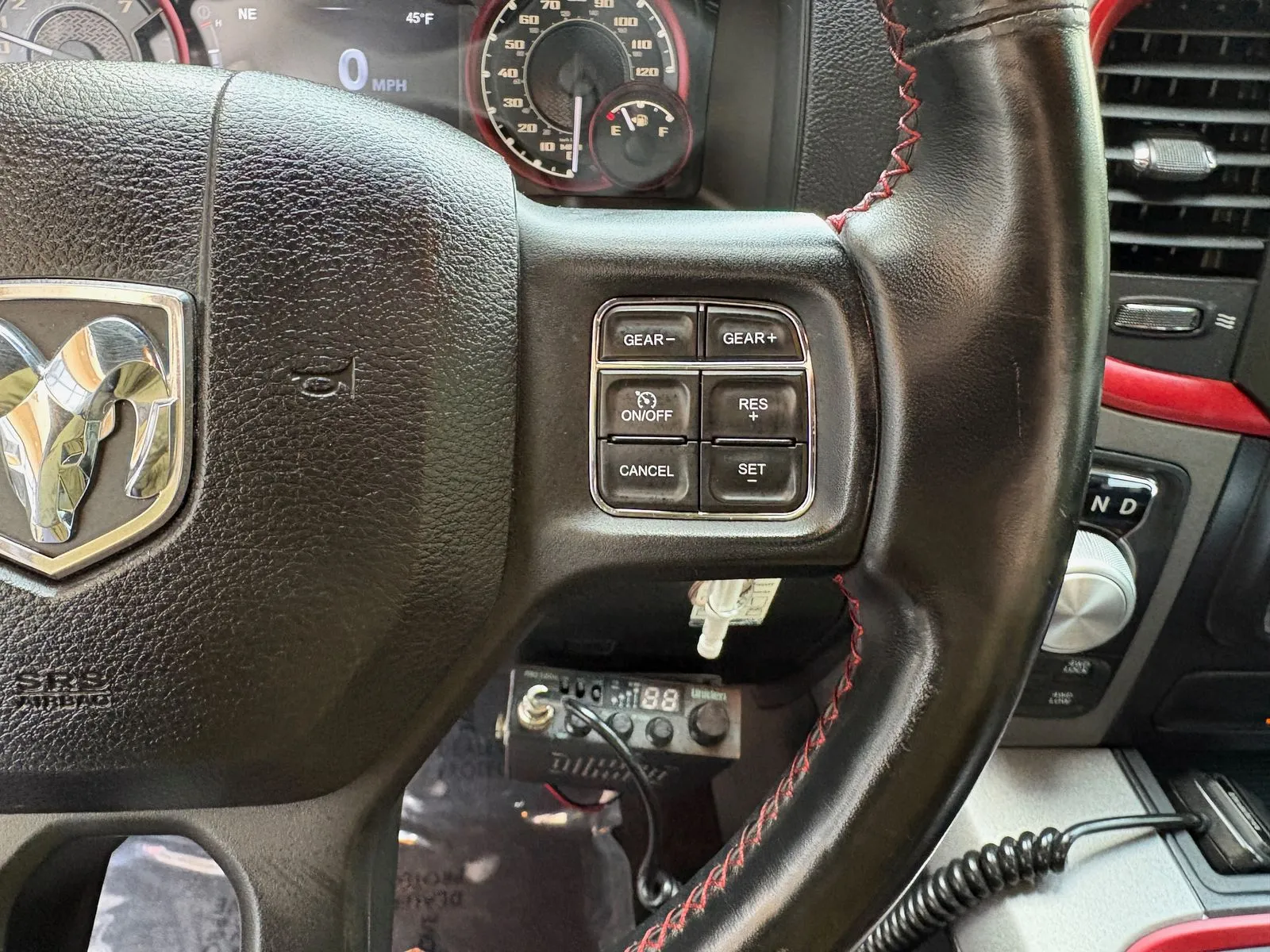 Ram 1500 photo 41