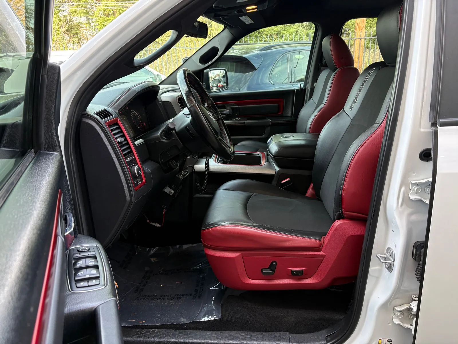 Ram 1500 photo 15