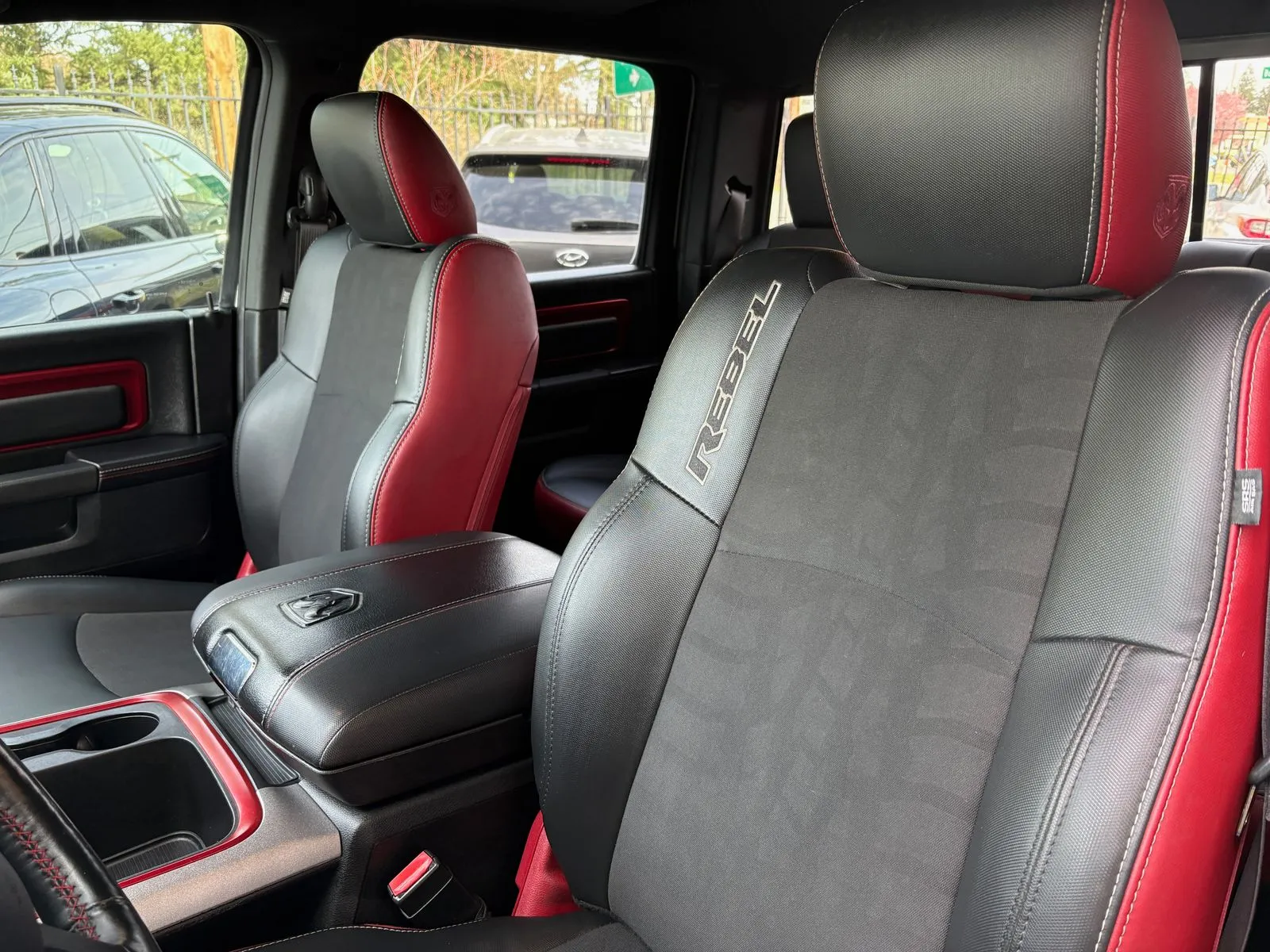 Ram 1500 photo 18