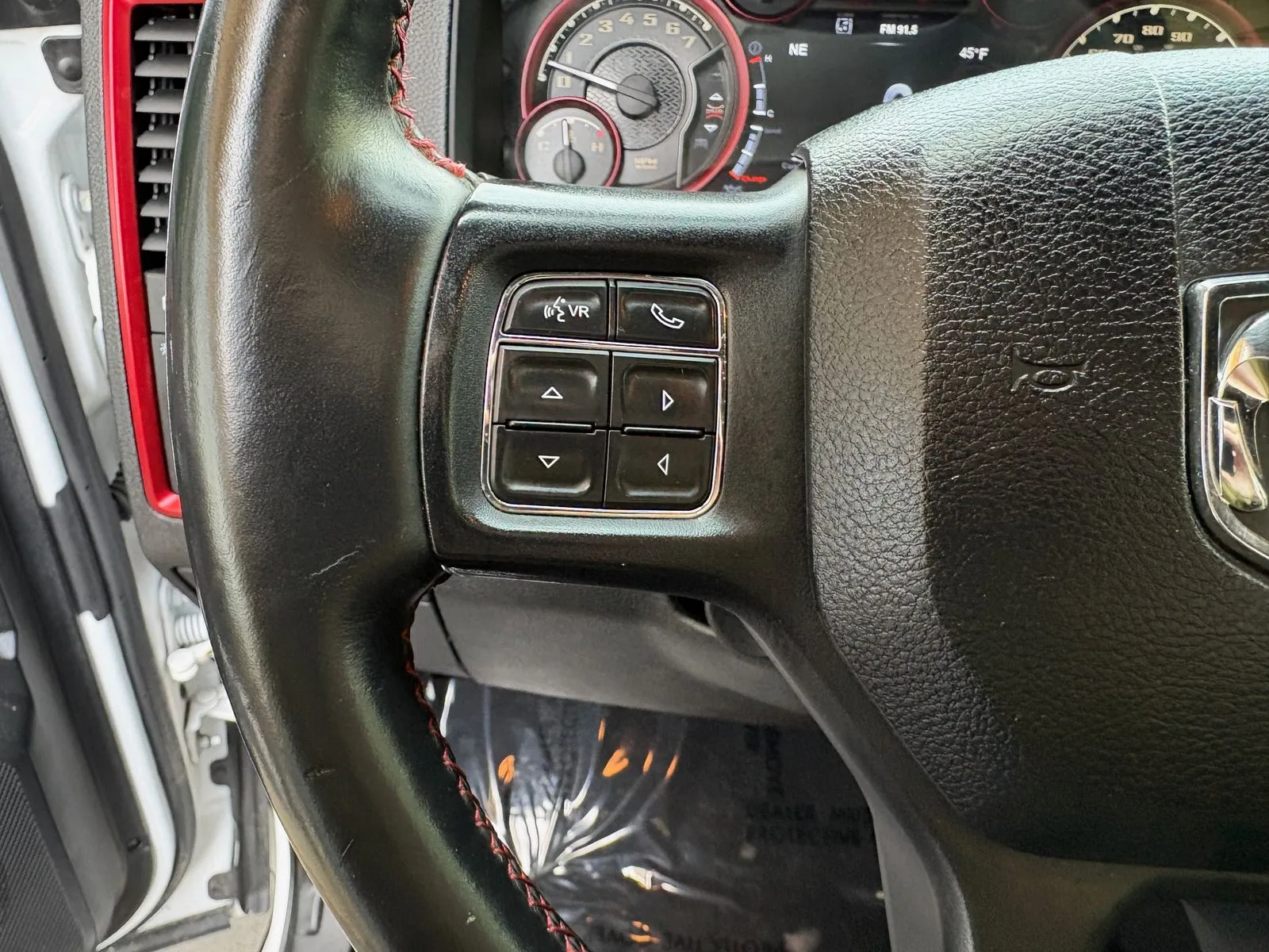 Ram 1500 photo 42