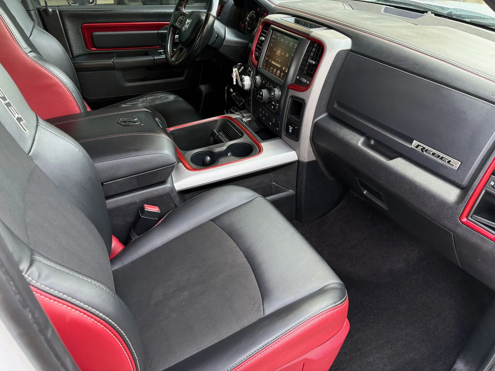 Ram 1500 photo 29