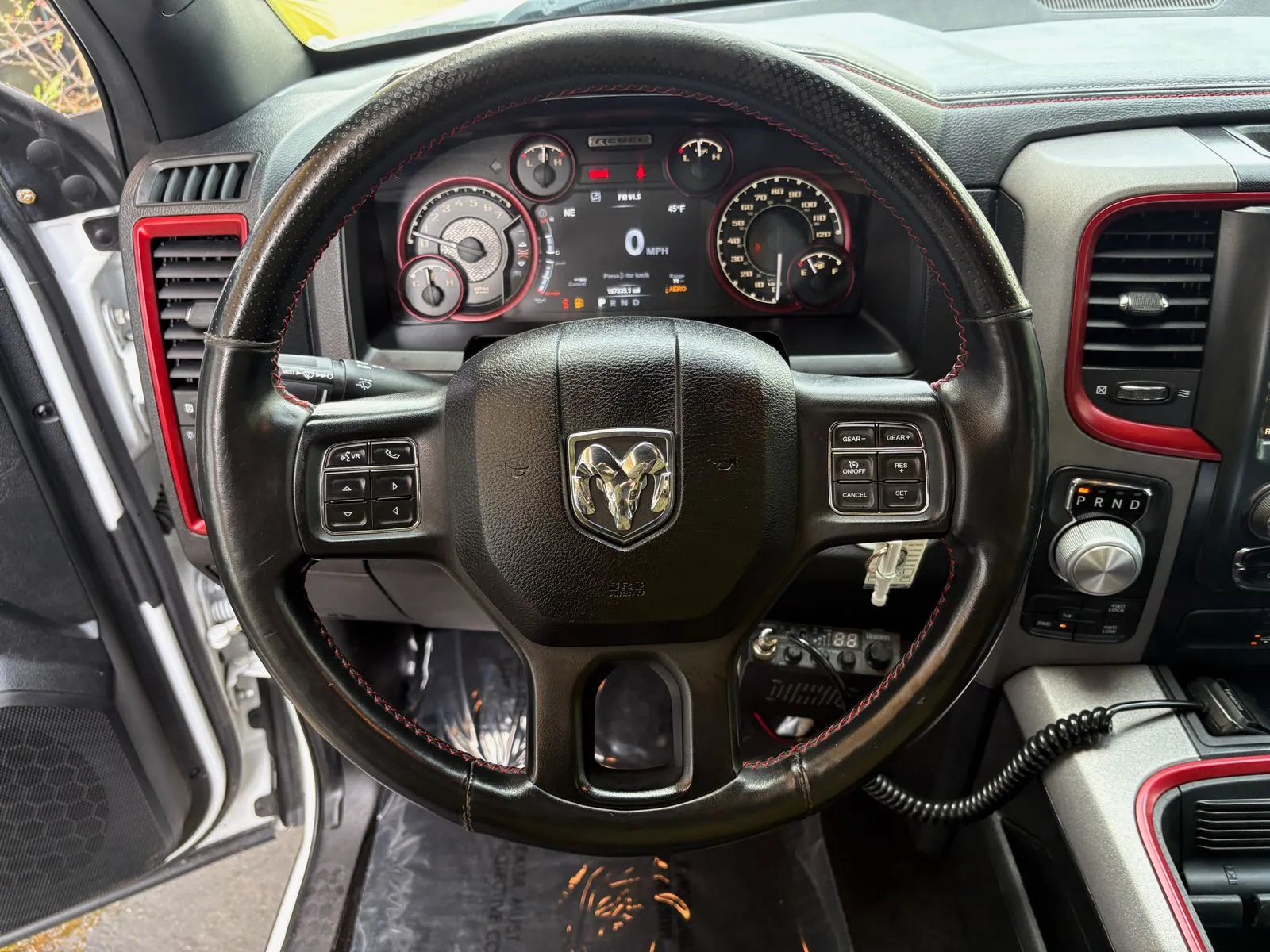 Ram 1500 photo 40
