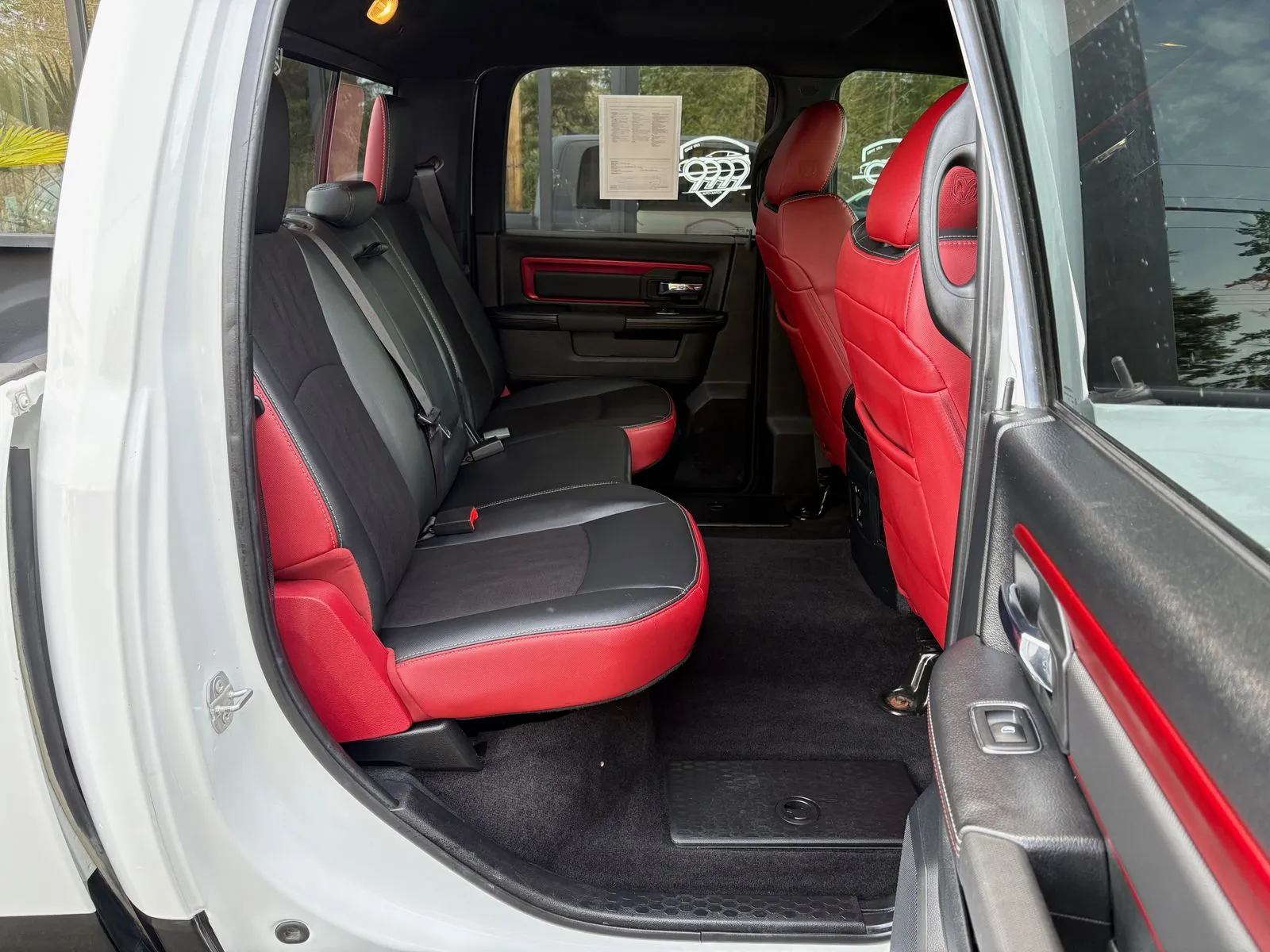 Ram 1500 photo 27
