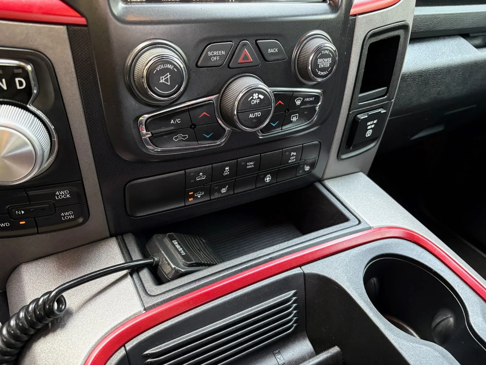 Ram 1500 photo 34