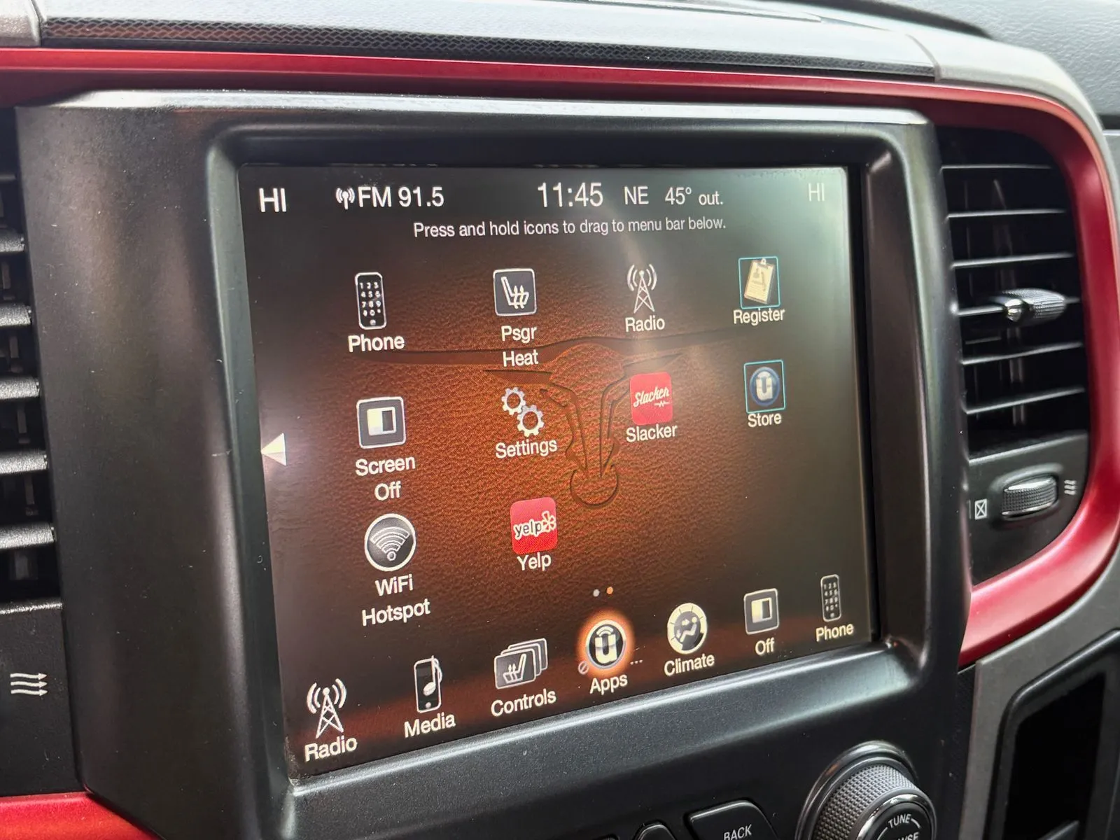 Ram 1500 photo 37