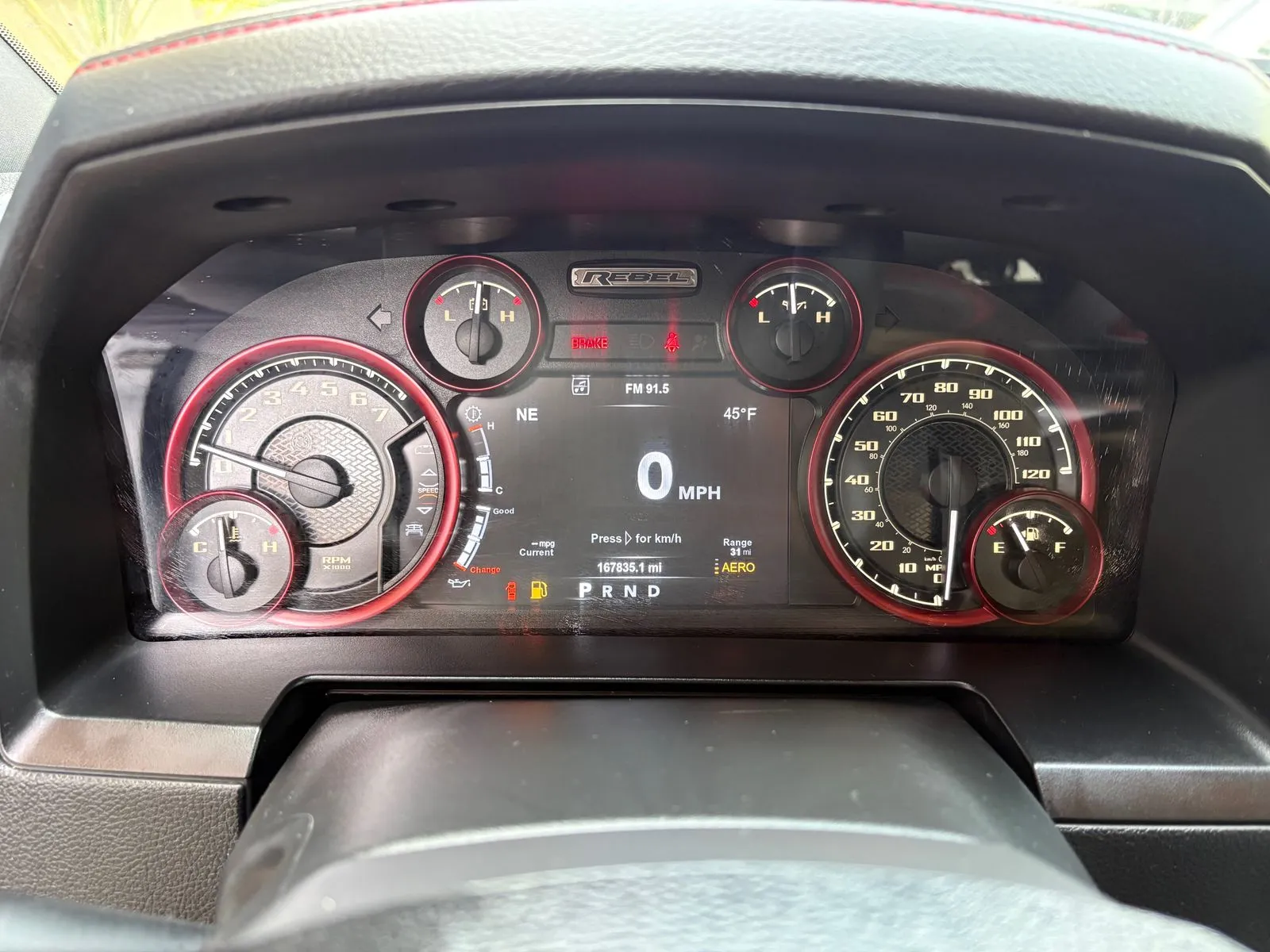 Ram 1500 photo 43