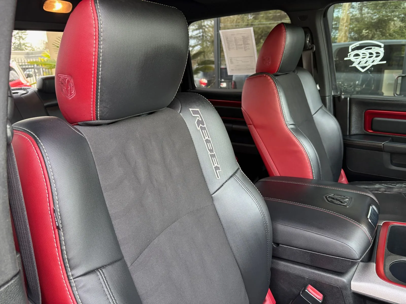 Ram 1500 photo 30