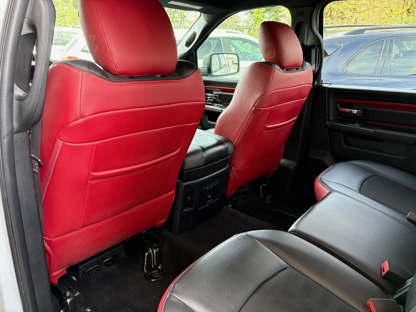Ram 1500 photo 23