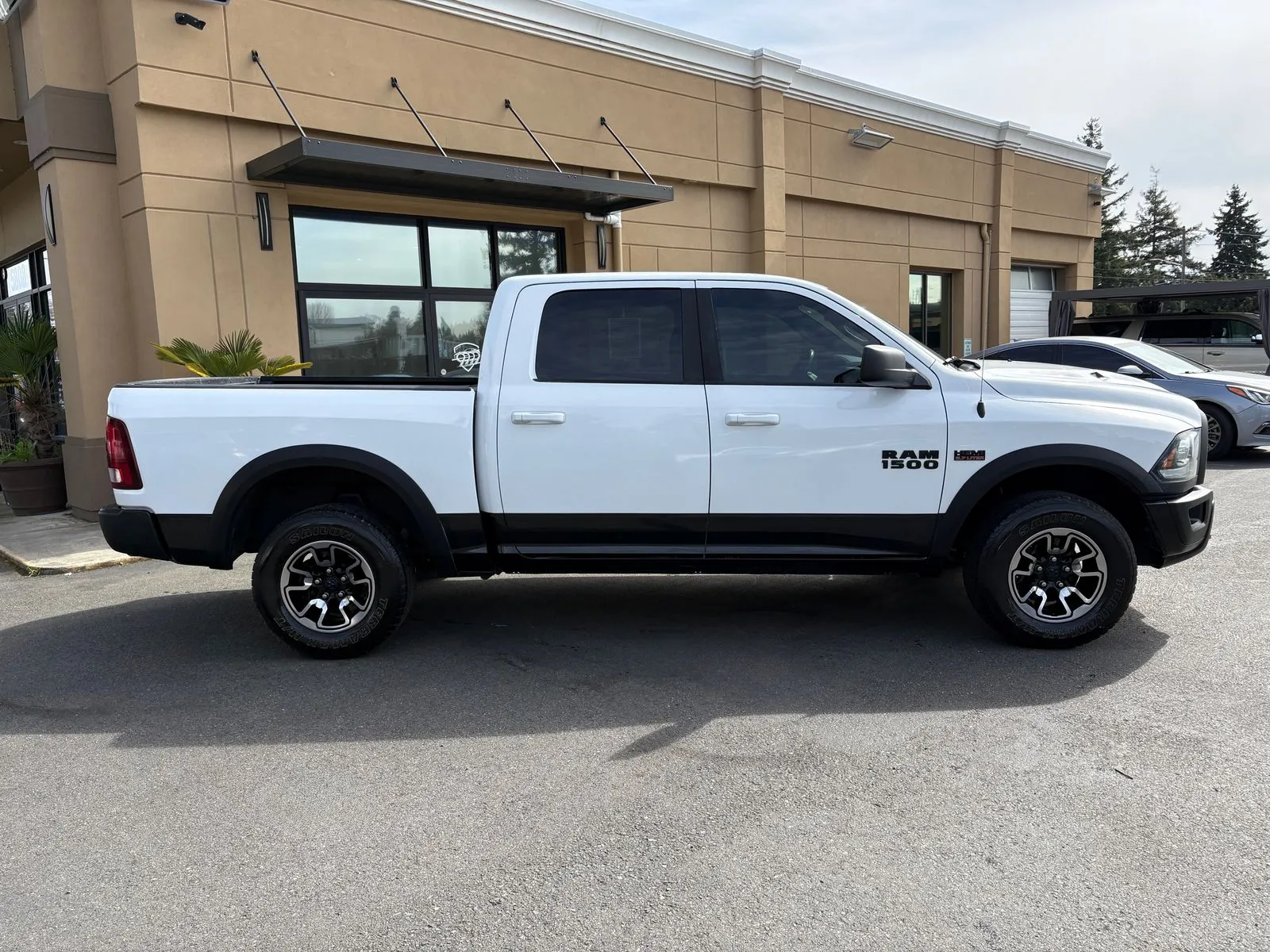 Ram 1500 photo 10