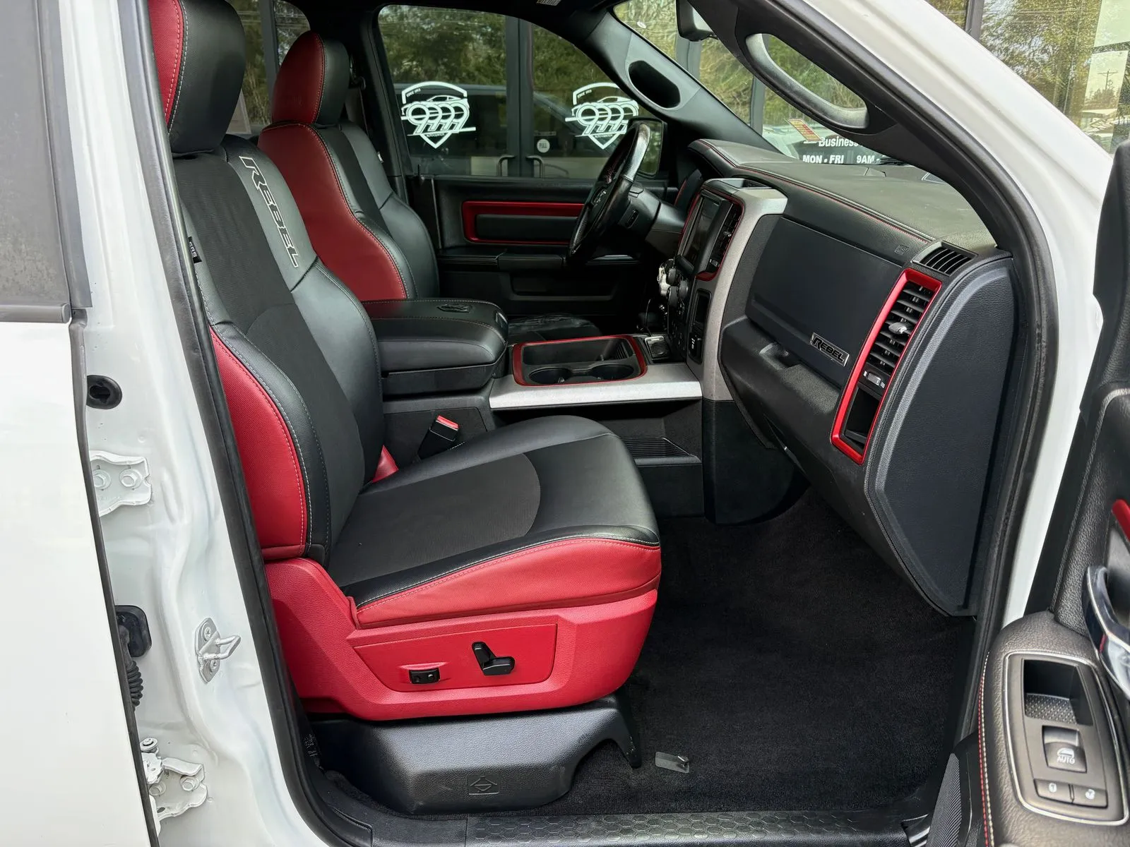Ram 1500 photo 28