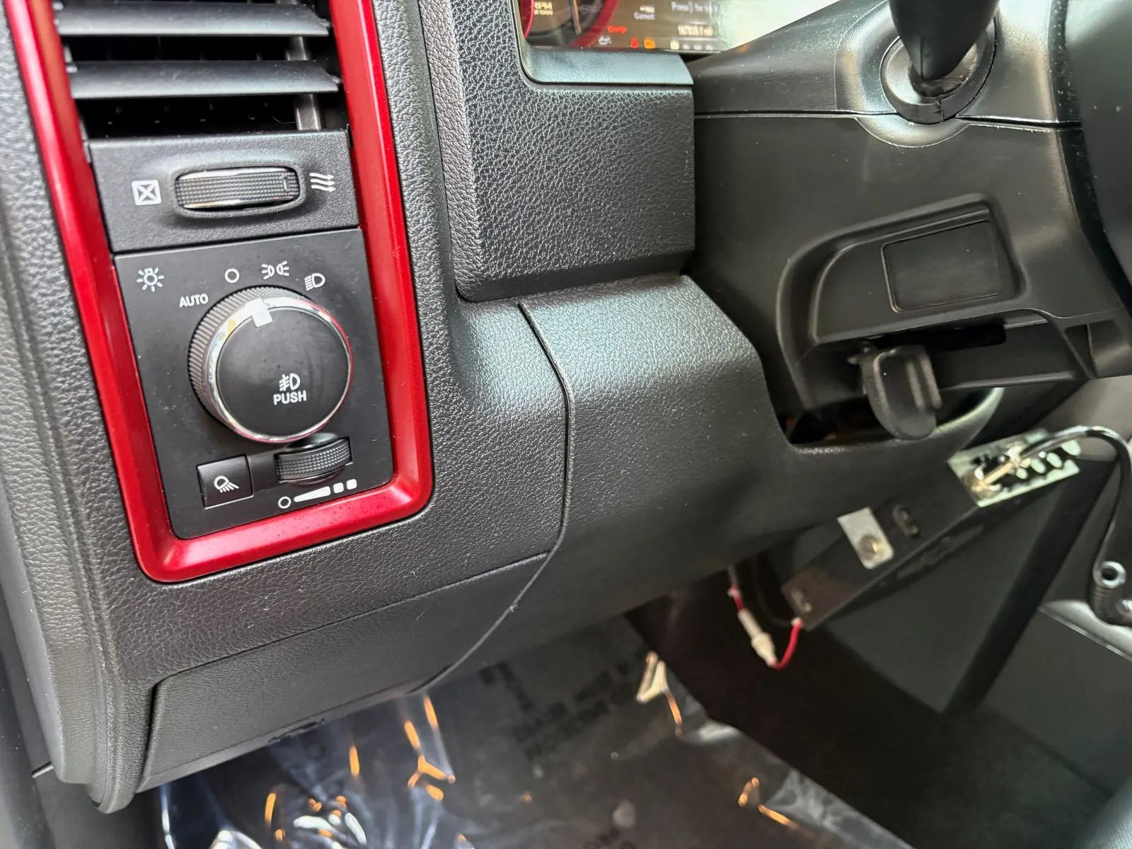 Ram 1500 photo 20
