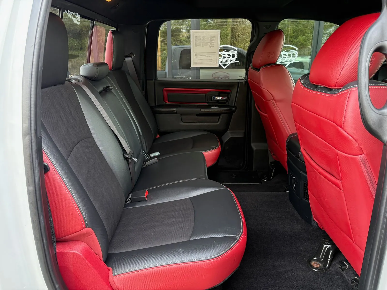 Ram 1500 photo 24