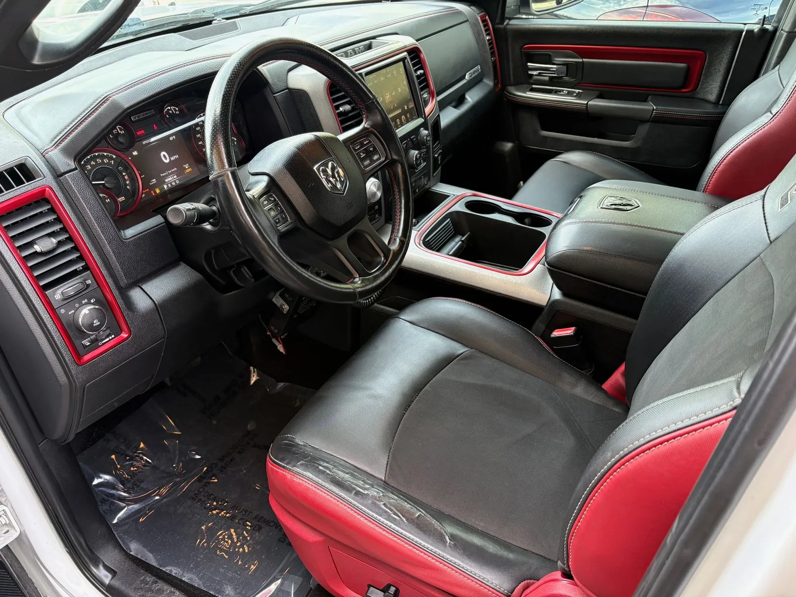Ram 1500 photo 12