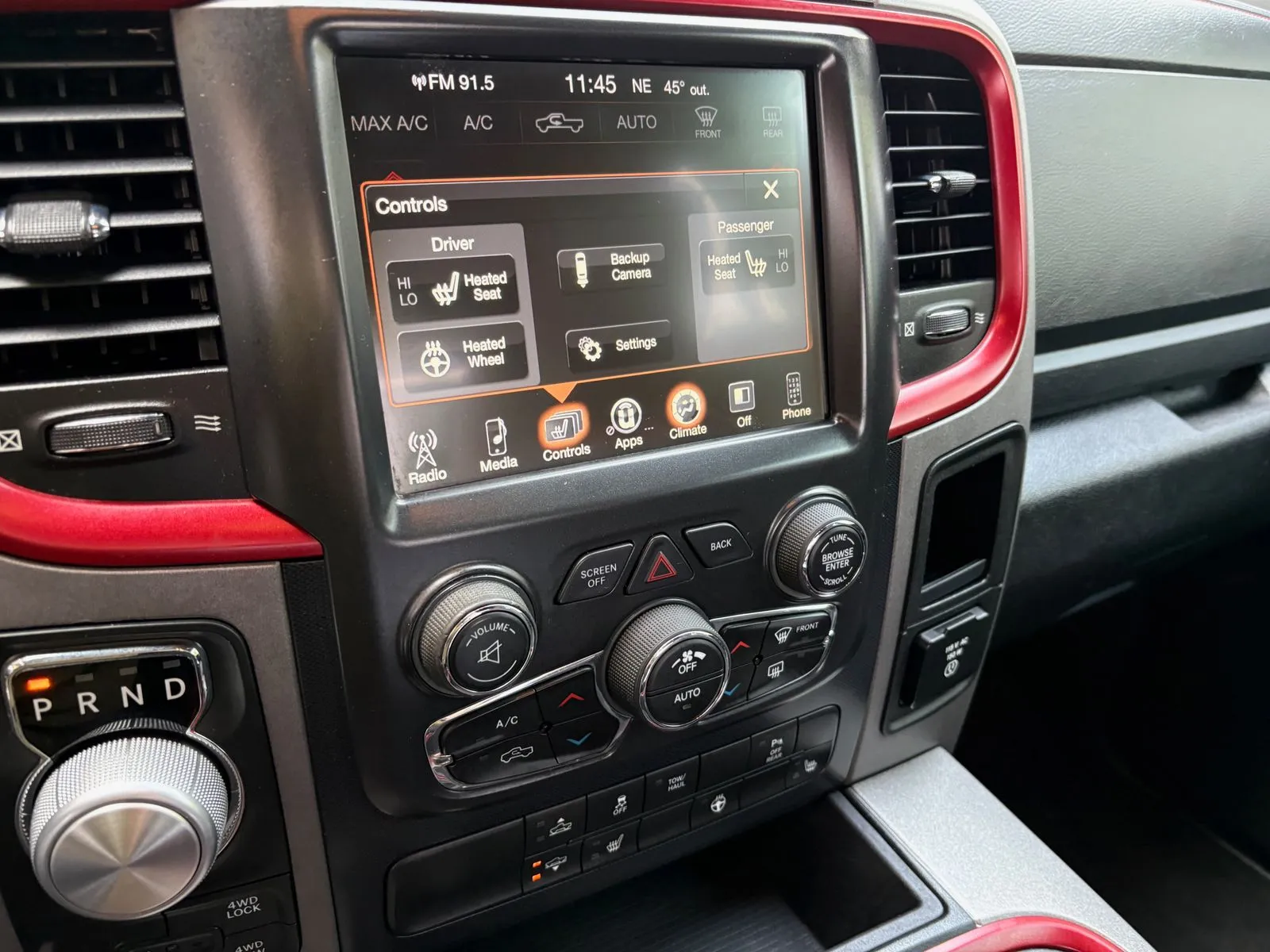 Ram 1500 photo 33