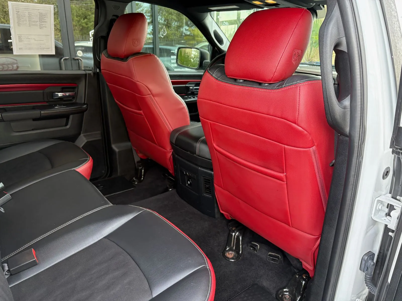 Ram 1500 photo 25