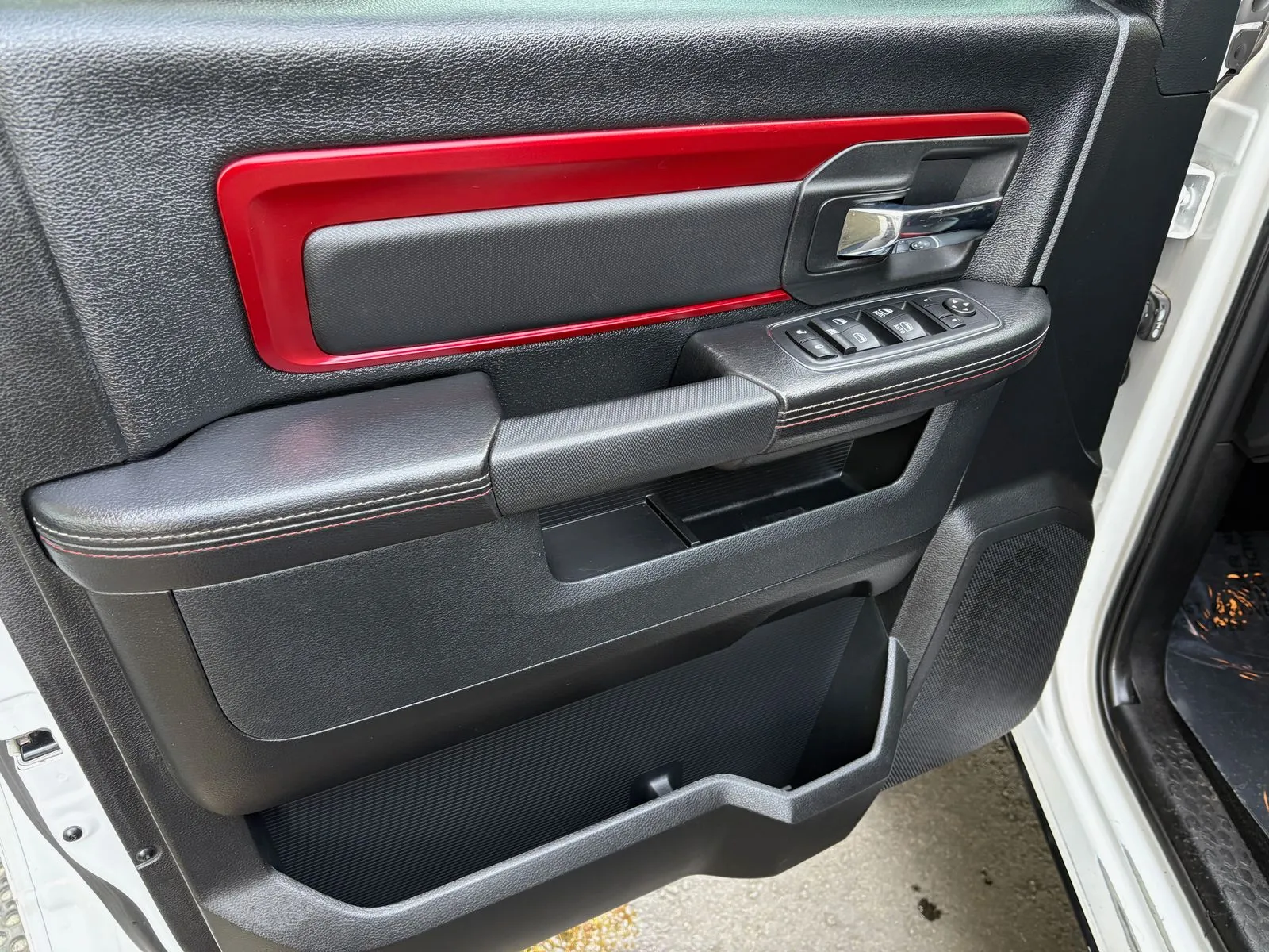 Ram 1500 photo 16