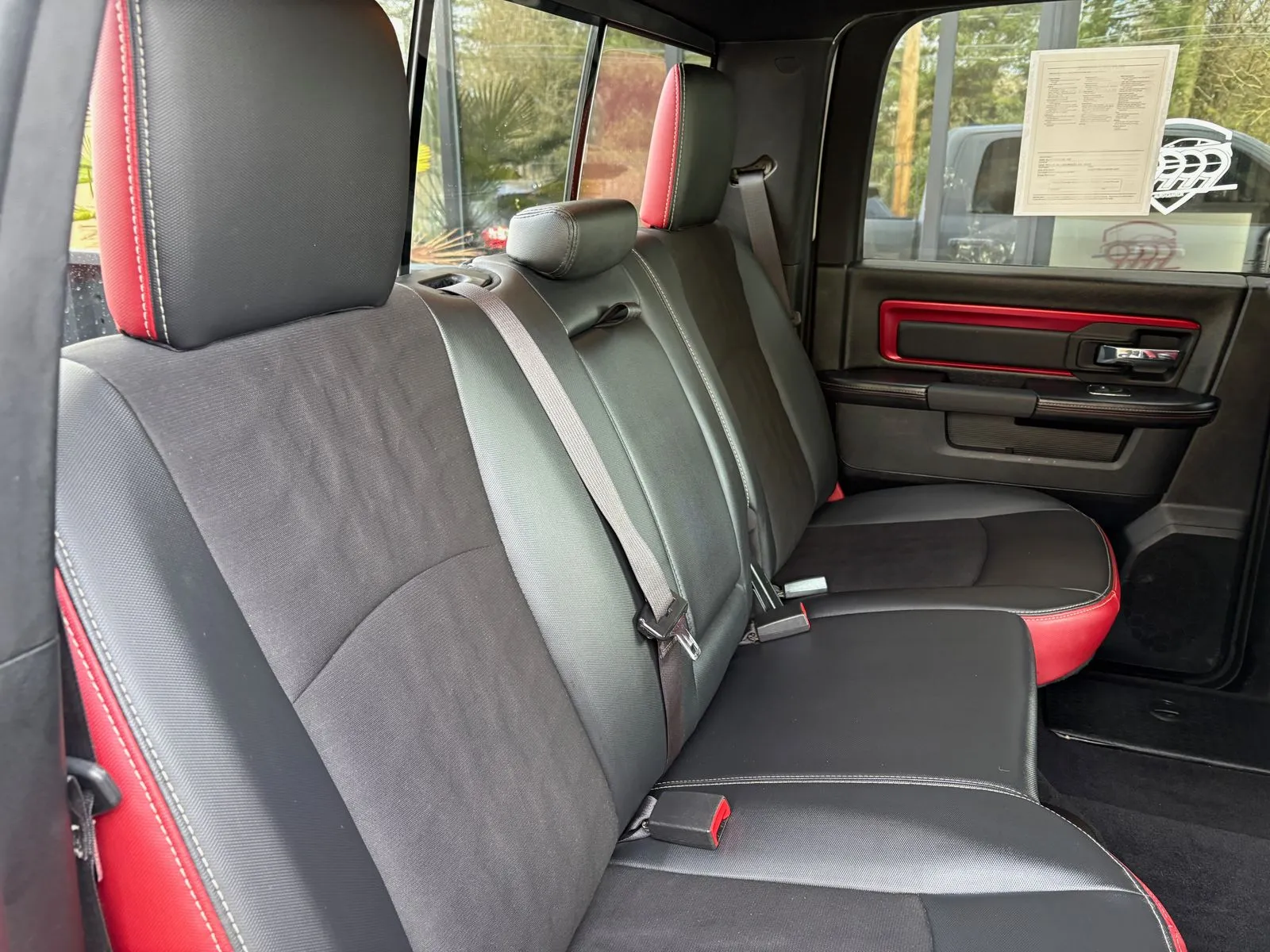 Ram 1500 photo 26