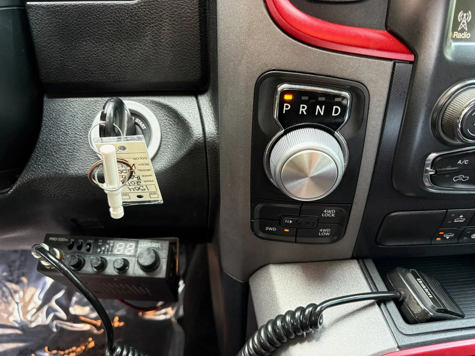 Ram 1500 photo 35