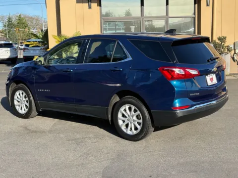 More photos of 2019 Chevrolet Equinox LT at 9999 Auto Center, WA
