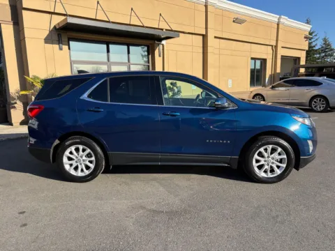 More photos of 2019 Chevrolet Equinox LT at 9999 Auto Center, WA