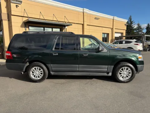 More photos of 2014 Ford Expedition EL XL at 9999 Auto Center, WA