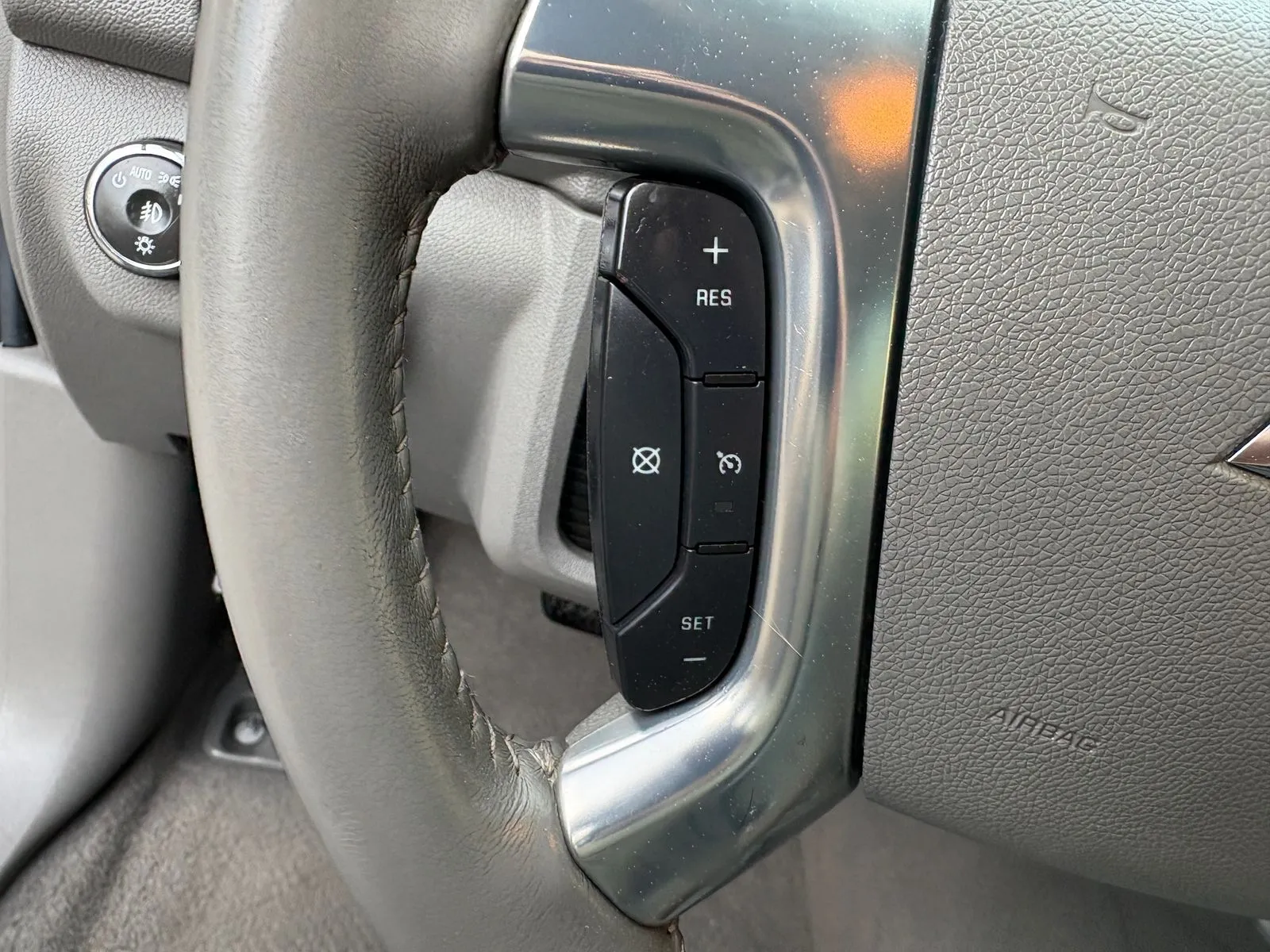Chevrolet Traverse photo 37