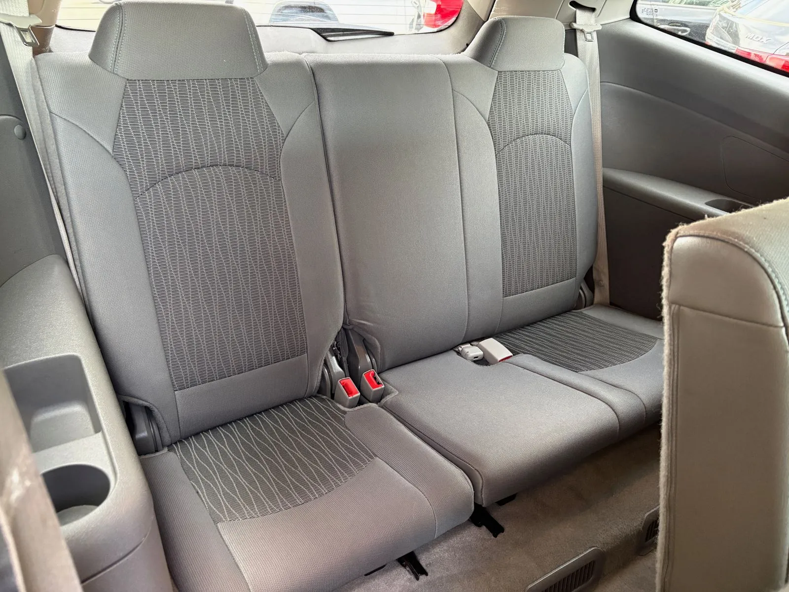 Chevrolet Traverse photo 25