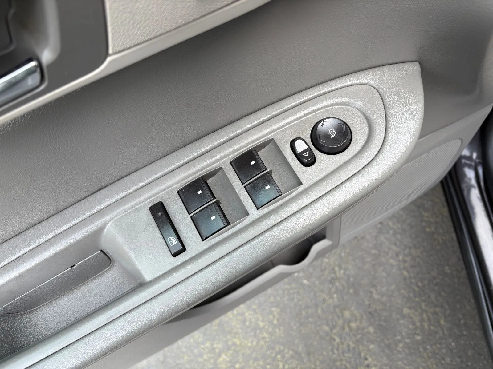 Chevrolet Traverse photo 17