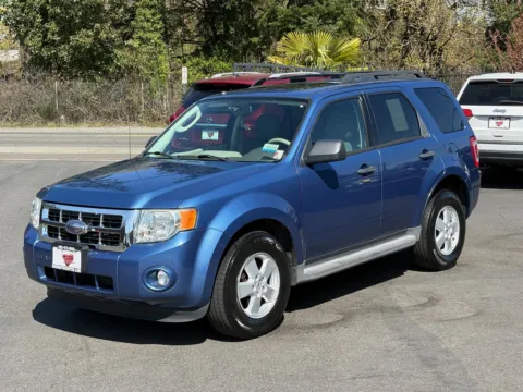 Another view of 2009 Ford Escape XLT for sale in Lakewood, WA at 9999 Auto Center