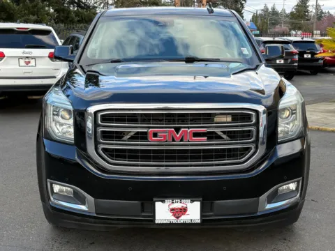 Photos of 2015 GMC Yukon SLT for sale in Lakewood, WA at 9999 Auto Center