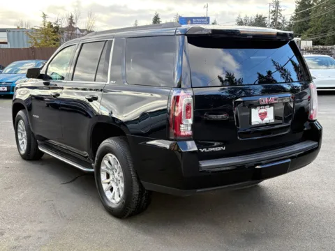 More photos of 2015 GMC Yukon SLT at 9999 Auto Center, WA