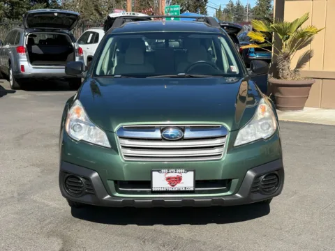 Photos of 2014 Subaru Outback 2.5i for sale in Lakewood, WA at 9999 Auto Center