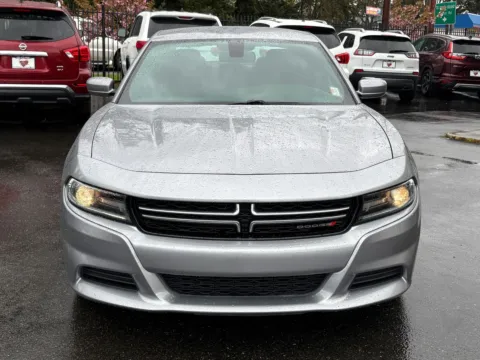 Photos of 2016 Dodge Charger SE for sale in Lakewood, WA at 9999 Auto Center